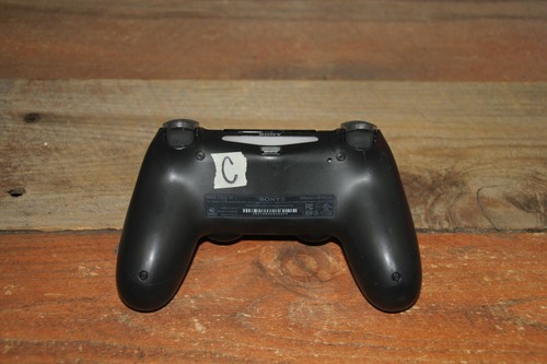 Sony PlayStation Dualshock 4 Controller CUH-ZCT2U (C) - Afbeelding 3 van 4