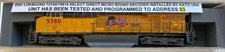 Kato N Scale Union Pacific UP ES44AC 5380 Kobo DCC ESU LOK Sound Equipped Custom