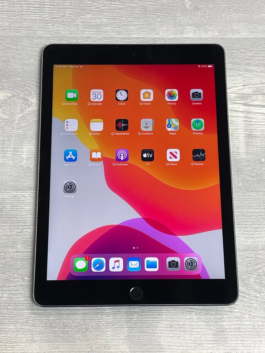 Unlocked 16GB iPad Air 2 for sale | eBay