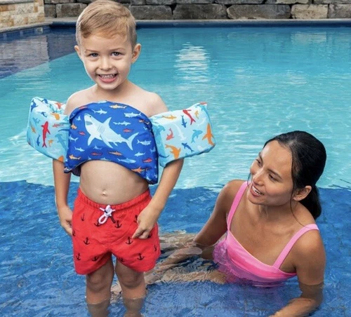 SwimWays Swim Trainer - Thumbnail 3