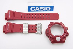 rangeman band and bezel