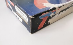 NES Zapper Nintendo Brand New Boxed OFFICIAL GENUINE NOS