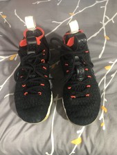 lebron 15 bhm grade school