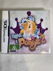 Bratz Ponyz 2 Nintendo DS Complete w/- Manual