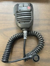 Standard Horizon CB3961001 Microphone