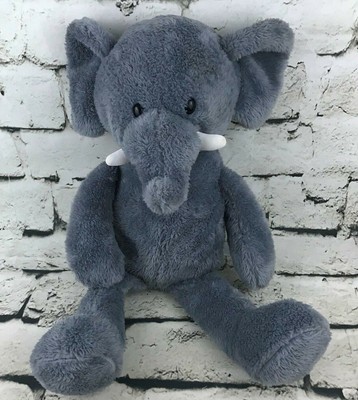 animal adventure stuffed elephant