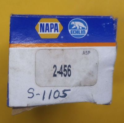 NAPA NOS Canister Purge Valve 2-28022 Ford S-1105 | eBay