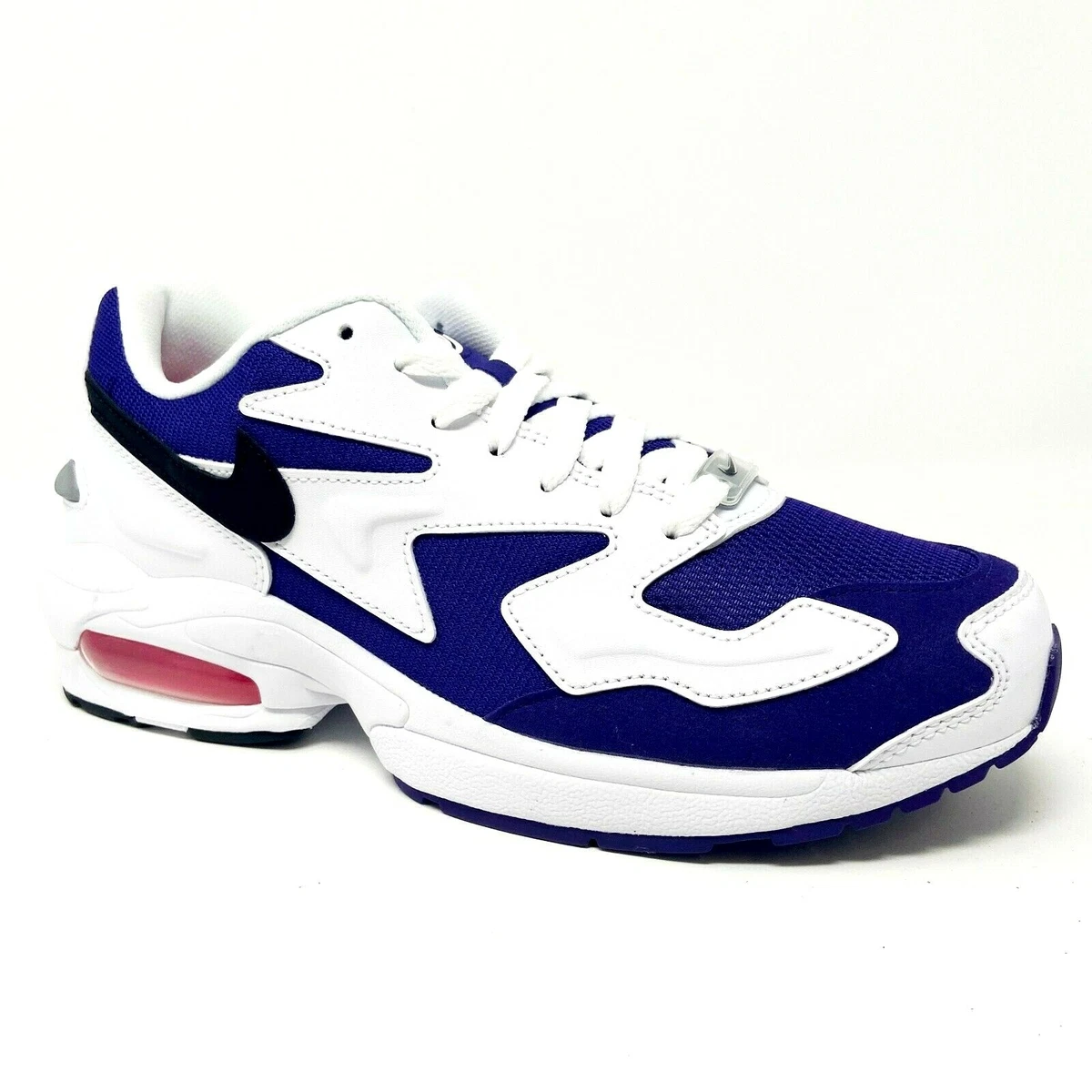 Air max on sale 2 light grape