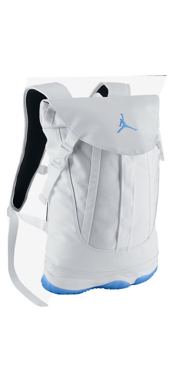 バスケ用バッグ Air Jordan 11 Low Legend Blue Nike Air Jordan 11 Legend Blue Back Pack 613693 100 New 2014 Rare