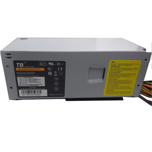 For HP S5000 220W Power Supply TFX0220D5WA 504965-001 504966-001 - 第 4/5 張圖片