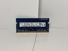 SK HYNIX HMT451S6BFR8A-PB N0 AA, 4GB PC3L DDR...