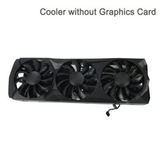 For ZOTAC RTX 2080Ti 2080 AMP Graphics Card Cooler With Fan GA92S2U