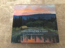 Reflections on a Pond : A Visual Journal by K...