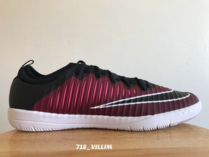 mercurial x finale 2