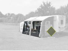 Kampa Dometic Club Air Mesh Panel Set (Various Sizes)