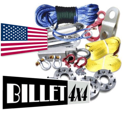 Yup it's Bigger! Class V 2-1/2" MEGA BRACKET w/ "JD GREEN" D-shackle + Pin - Picture 7 of 8
