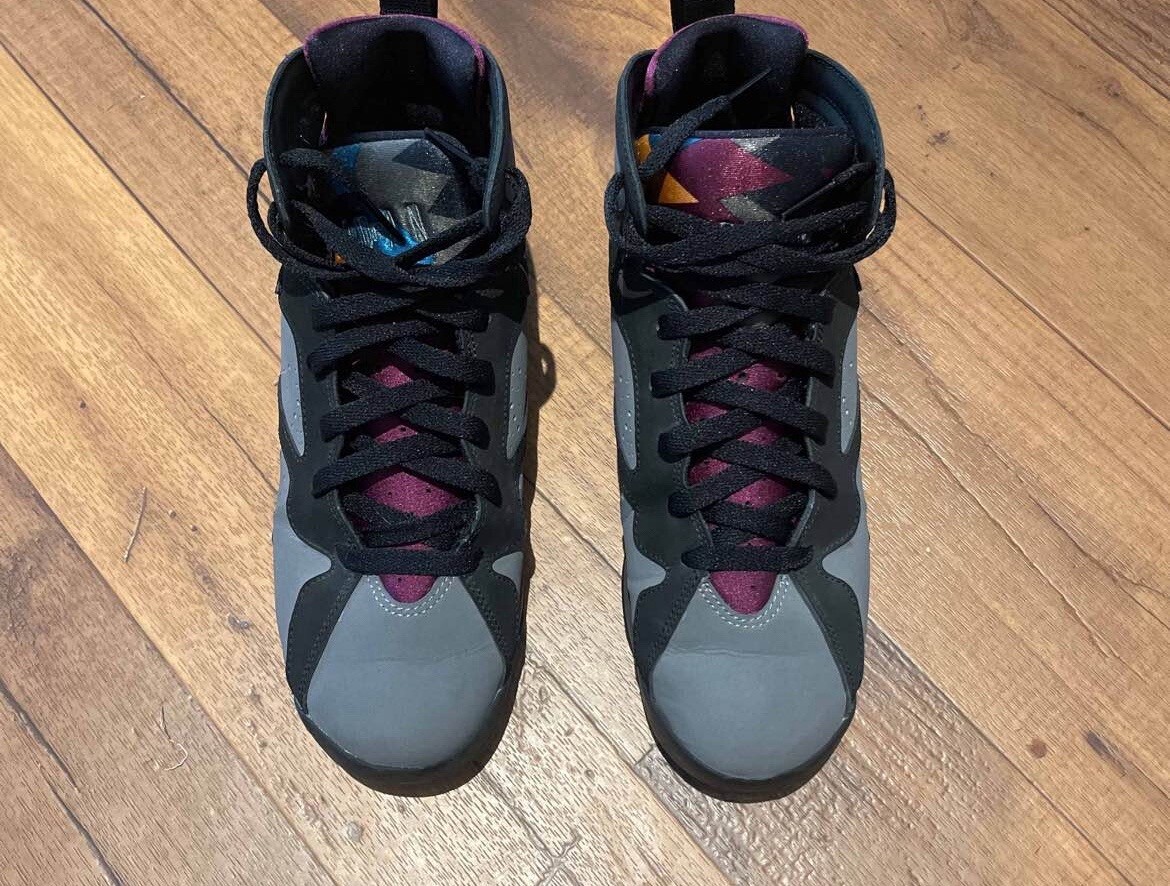 Air Jordan 7 レトロBordeaux 箱付き Air Jordan 7 レトロBordeaux 箱付き Air Jordan 7 レトロBordeaux 箱