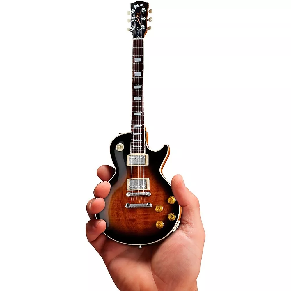 Axe heaven les on sale paul