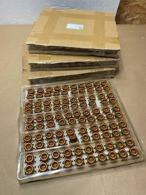 Lot Bourns 5mH @ 10kHz 2 Line 4A 50 mΩ Leaded Inductors Filter Common Mode Choke