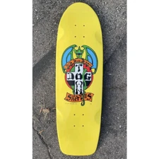 DOGTOWN REDDOG Deck