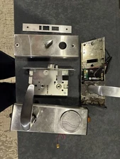 Saflok/Dormakaba Quantum Rfid Locks