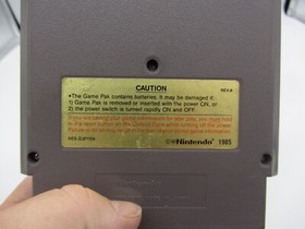 Romance of the Three Kingdoms (NES) Nintendo Rare (Untested)