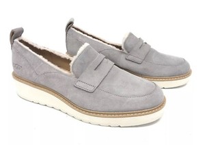 atwater spill seam loafer