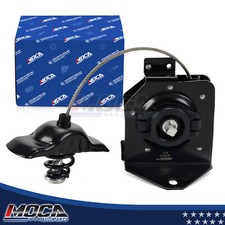 924-510 Spare Tire Hoist Carrier for Chevyt Silverado GMC Sierra 1500 5 or 6 Lug