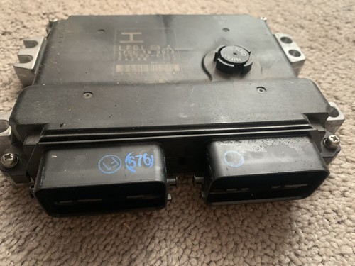 2010 ECU Control Module MAZDA MX-5 MIATA LFDK 18881A LFDK18881A OEM Vintage part - Picture 3 of 4