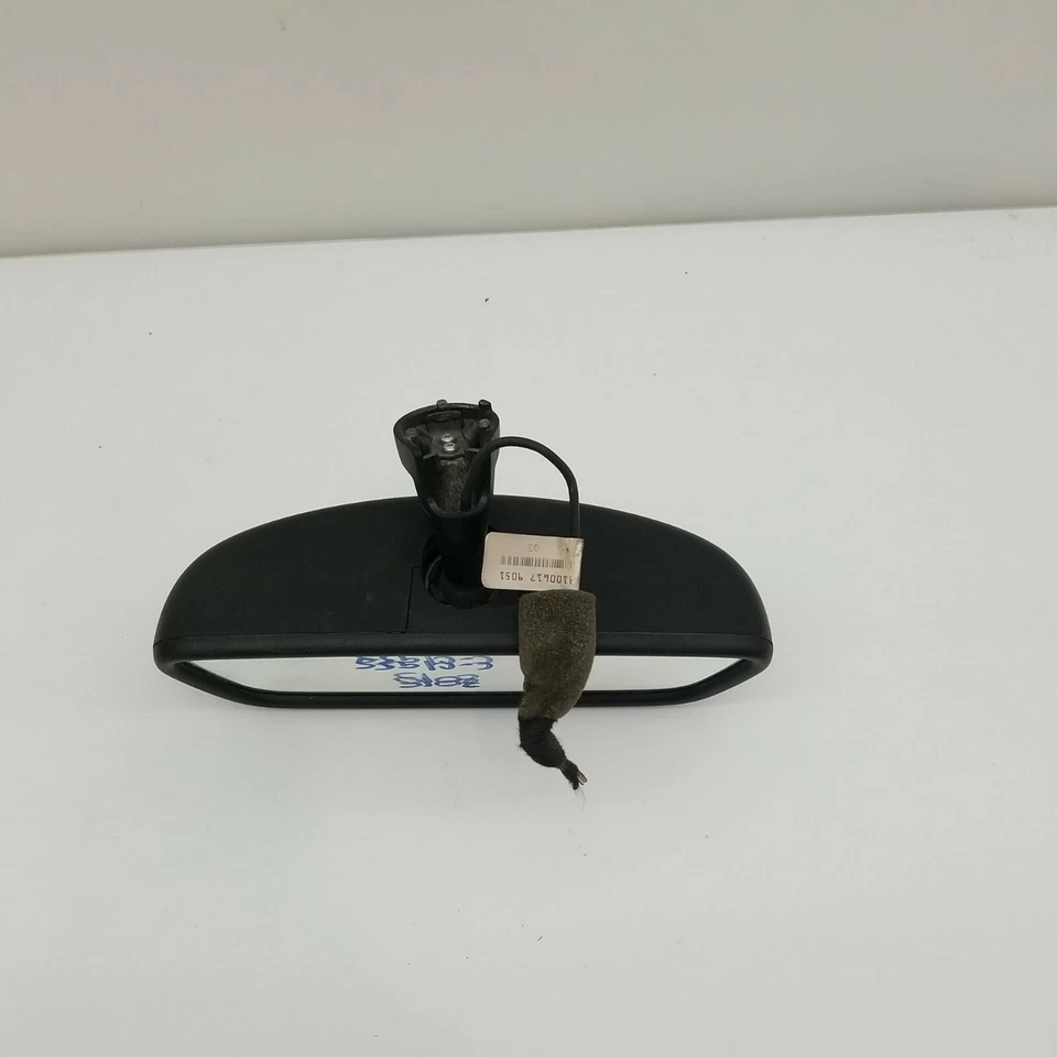 Espejo retrovisor interior Mercedes-Benz Cla200 2015 15 E11026531 10792305 Foto 2 de 4