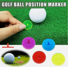 5-50 stück Sport Golf Position Mark Golfball...
