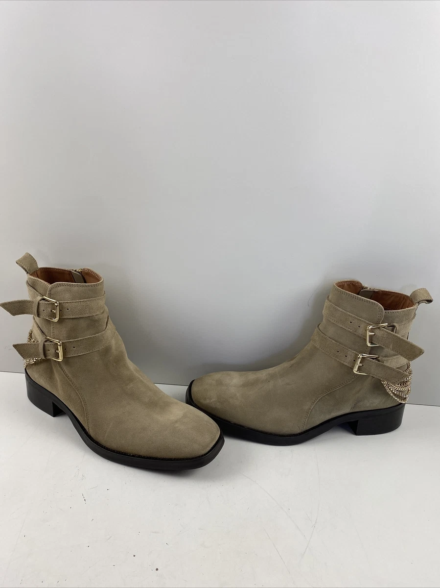 Aldo gerone boot 2025