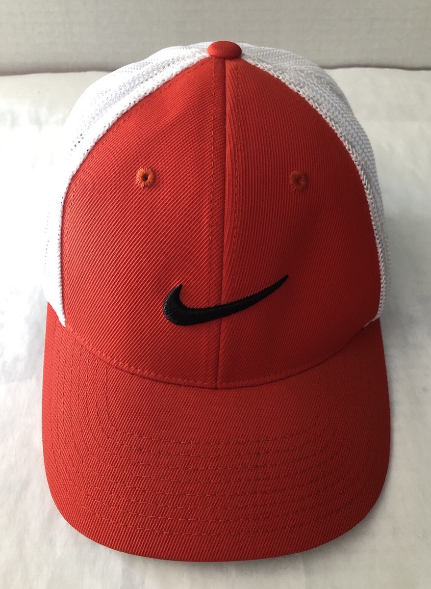 Nike Golf 20X1 FlexFit Trucker Hat | eBay