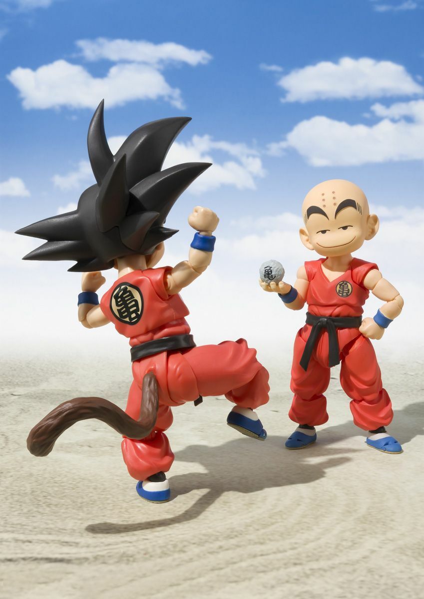 shf krillin