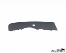 Stoßstange Gitter Leiste Vorne Rechts mit PDC für Audi Q3 8U 2011-2014