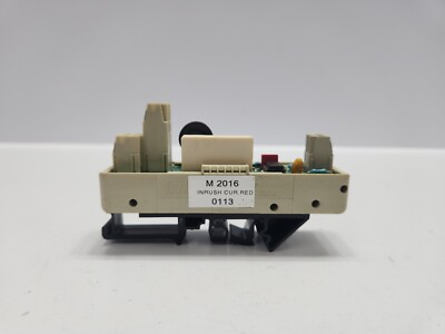 JANI ELECTRO 4001099/JP0257 INRUSH CURRENT REDUCER RELAY