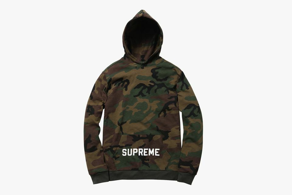 Supreme Fire 5-Panel Woodland Camo　カモ迷彩 Supreme Fire 5-Panel Woodland Camo カモ迷彩 - メルカリ