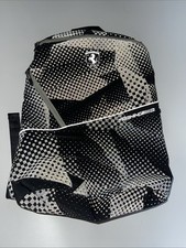 Zaino Ferrari Paddock Club Ospite Esclusivo Ottimo