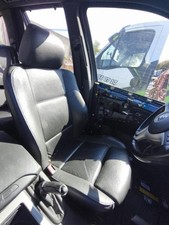 Siège BMW X5