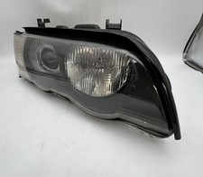 Scheinwerfer rechts Xenon mit Vorschaltger�t BMW E53 Vorfacelift