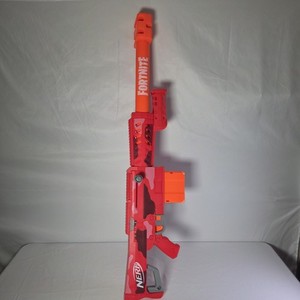 Nerf Fortnite Heavy Sr | eBay