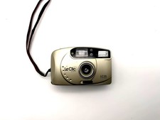 Le Clic LC35 Analog Camera Compact Camera 35Mm Autofocus Point Shoot