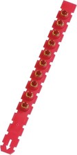 ITW Ramset Red Head 5RS27 .27 Caliber Strip Loads Red Power Level 100ct