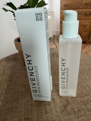 Brand New Givenchy Skin Ressource Cleansing Micellar Water 200ml 6.7 Oz