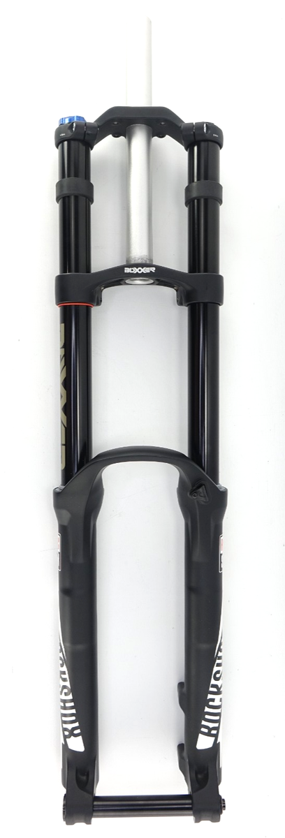 NEW 2024 RockShox Boxxer RC Coil DH MTB Disc Brake Suspension Fork
