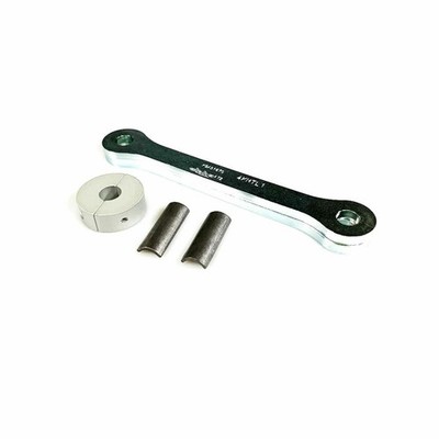 ALPHA TECHNIK Rear Lowering Kit for Yamaha 900 XJ S Diversion 1995-200