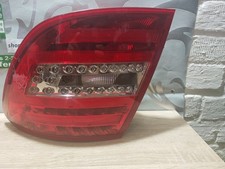 Mercedes C-Klasse S204 LED Kombi 2048206564 siehe Fotos Mercedes C-Klasse S204 LED Kombi 2048206564 siehe Fotos