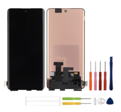 For OPPO Realme 3 pro/Realme 5 pro/ Realme Q Touch Screen LCD Display Digitizer