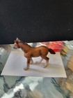 2002 Schleich Clydesdale Foal — photo 5