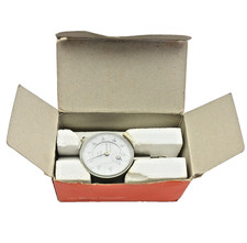 Mitutoyo 1044 Dial Indicator 0.01mm Graduation 0-5mm
